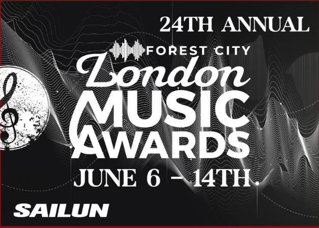 Forest City London Music Week 2026